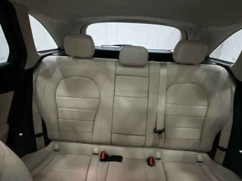 2017 Mercedes-Benz GLC GLC 300