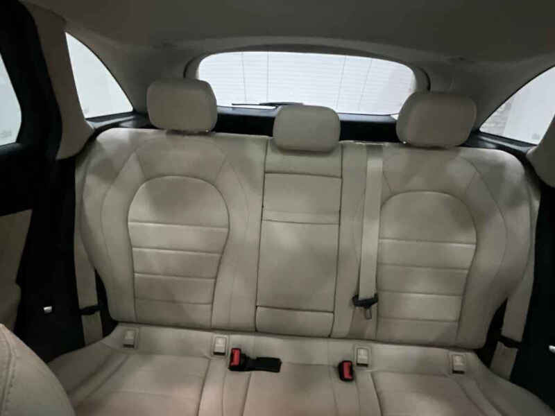 2017 Mercedes-Benz GLC GLC 300