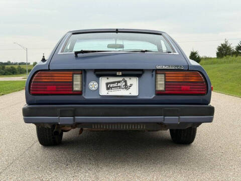1983 Datsun 280ZX GL