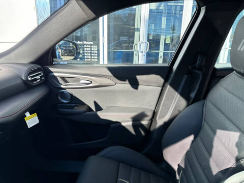 2024 Dodge Hornet R/T Plus