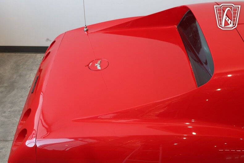 1977 Chevrolet Corvette