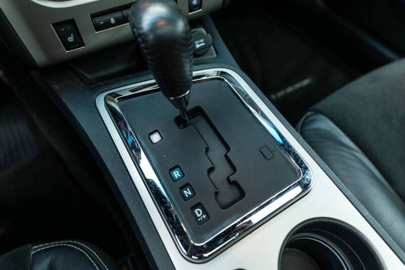 2012 Dodge Challenger SRT8 - Photo 112