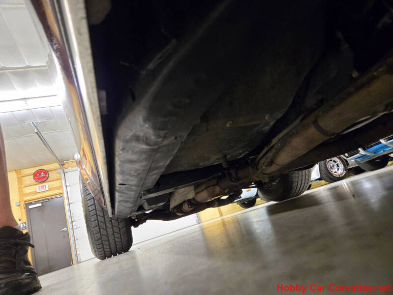 1981 Chevrolet Corvette