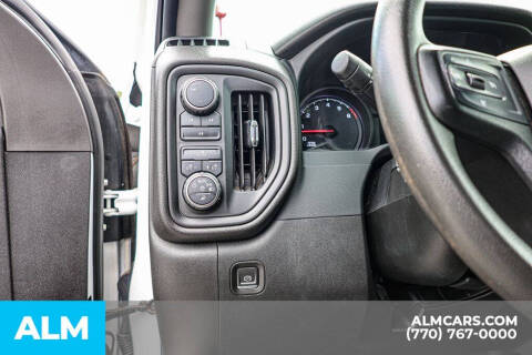 2023 Chevrolet Silverado 2500HD