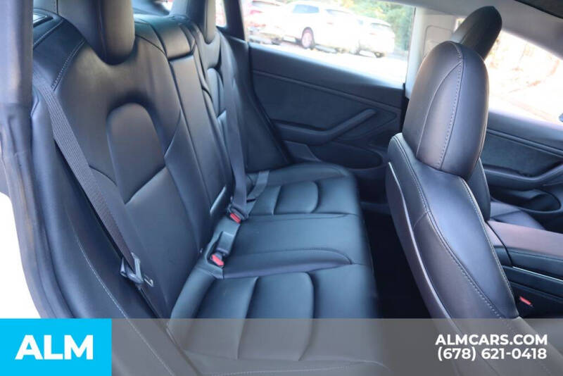 2020 Tesla Model 3 Performance