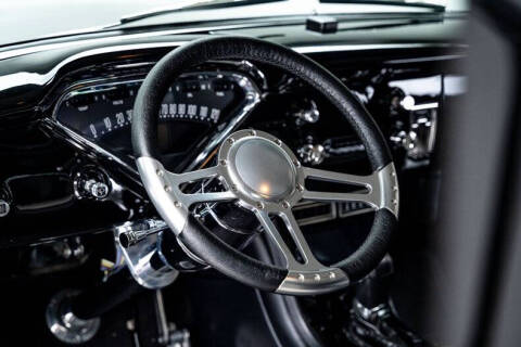 1955 Chevrolet 3100