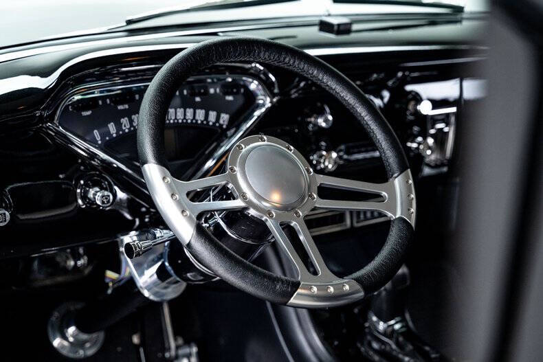 1955 Chevrolet 3100