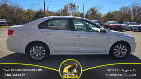 2012 Volkswagen Jetta