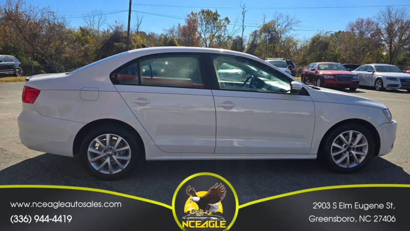 2012 Volkswagen Jetta