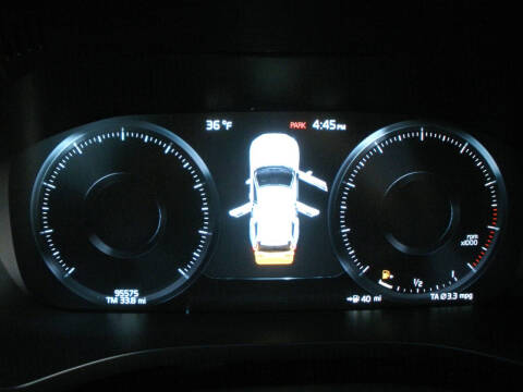 2018 Volvo XC60 T6 Inscription