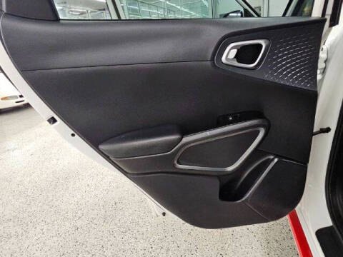 2020 Kia Soul GT-Line