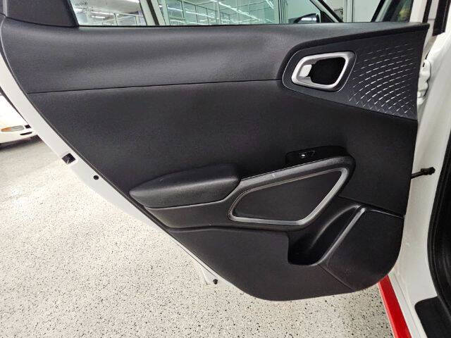 2020 Kia Soul GT-Line