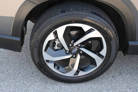 2024 Subaru Forester Touring