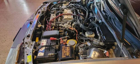 1990 Acura Legend LS
