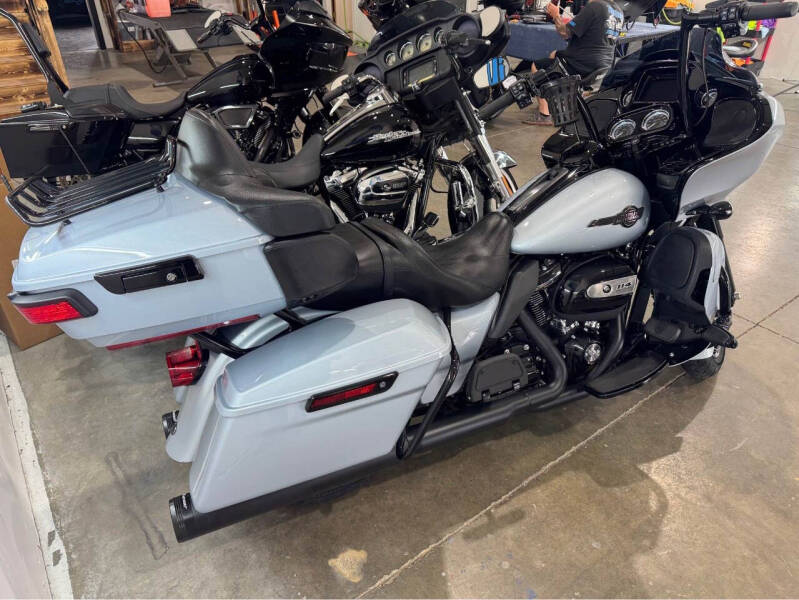 2023 Harley-Davidson ROAD GLIDE LIMI