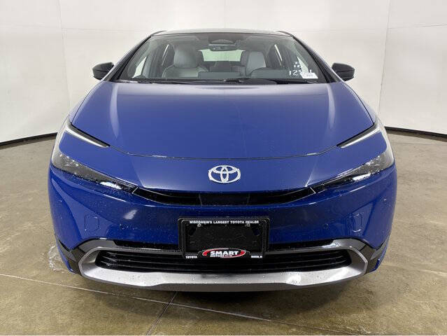 2026 Toyota Prius Limited