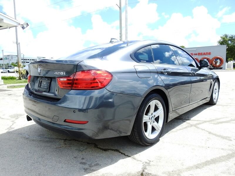 2015 BMW 4 Series  - $17,900
