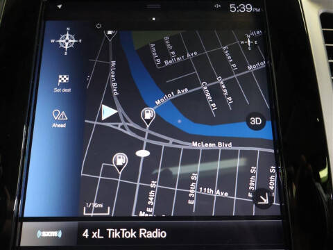 2020 Volvo XC90 T5 Momentum