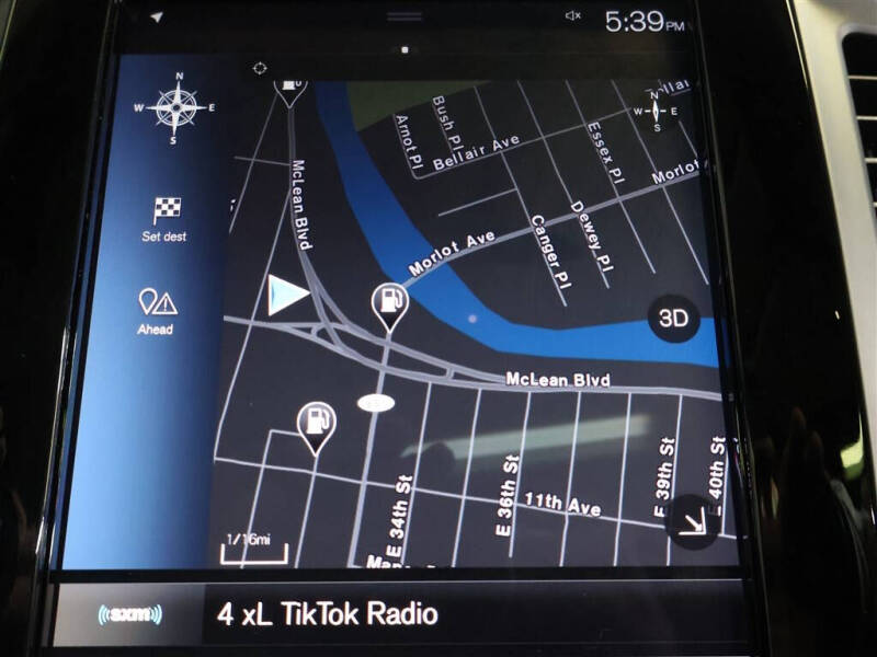 2020 Volvo XC90 T5 Momentum