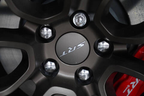 2023 Dodge Challenger SRT Hellcat Redeye Jailbreak