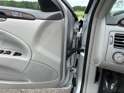 2011 Buick Lucerne CXL