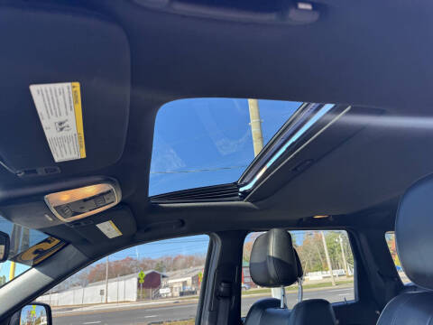 2015 Jeep Grand Cherokee Altitude