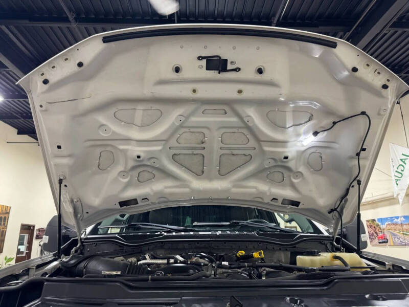 2019 Ford F-250 Super Duty