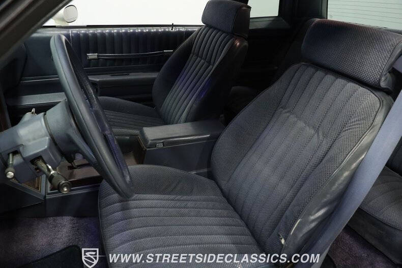 1984 Chevrolet Monte Carlo SS