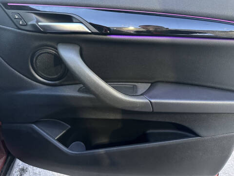 2020 BMW X2 xDrive28i