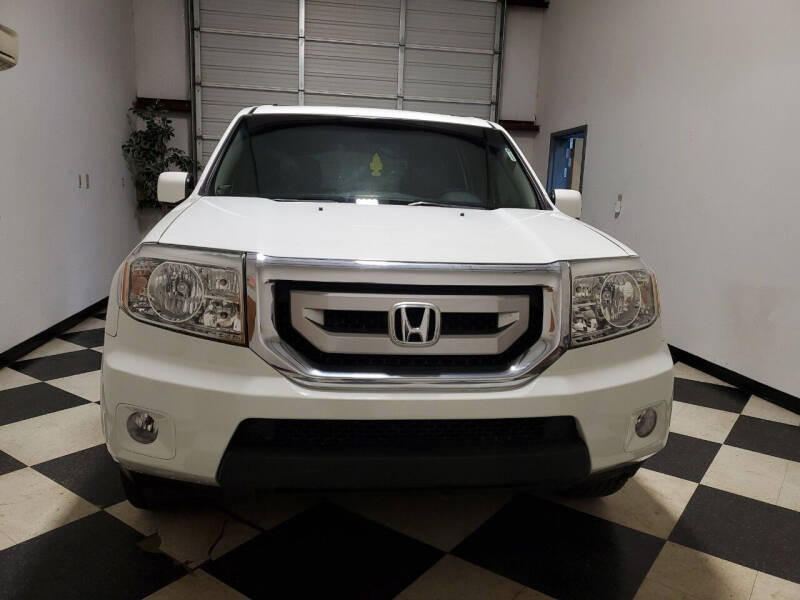 2011 Honda Pilot for sale at ATLANTA MOTORS in Suwanee GA