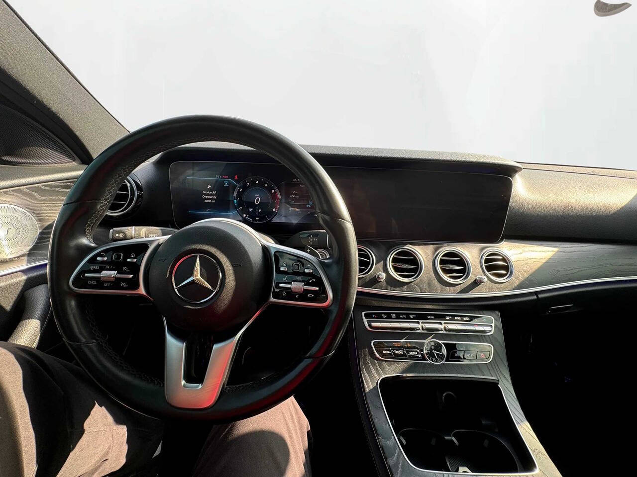 2019 Mercedes-Benz E-Class for sale at Extreme Car Center in Detroit, MI