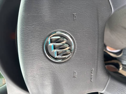 2007 Buick Rendezvous CX