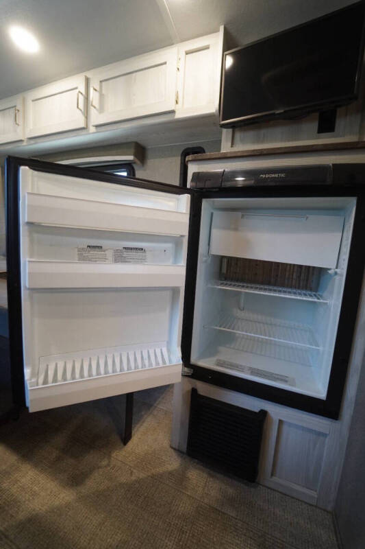 2020 Forest River Rockwood Geo Pro