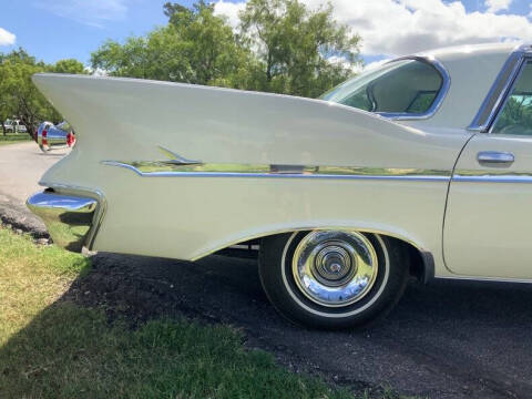 1961 Chrysler Imperial