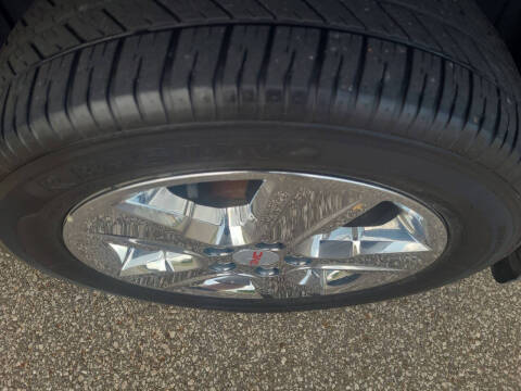 2015 GMC Terrain SLT-1