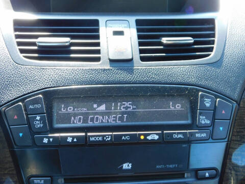 2011 Acura MDX SH-AWD w/Tech