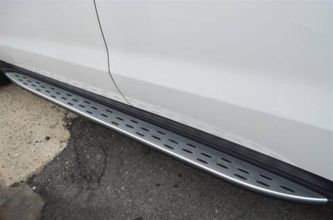 2015 Mercedes-Benz GL-Class GL 450 4MATIC