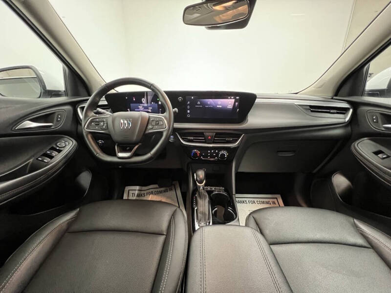 2024 Buick Encore GX Sport Touring