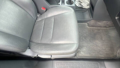 2007 Honda Ridgeline