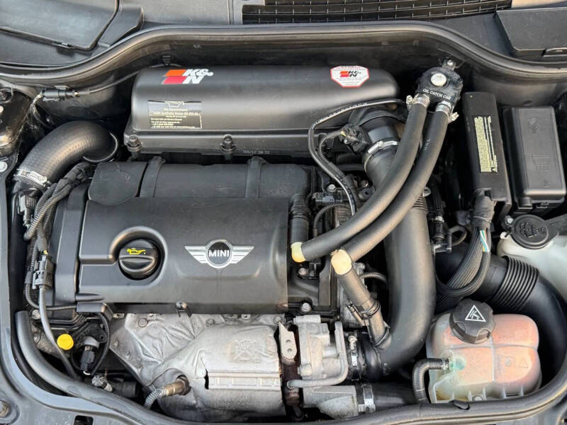 2012 MINI Cooper Hardtop S