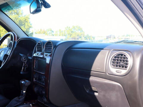 2007 GMC Envoy Denali