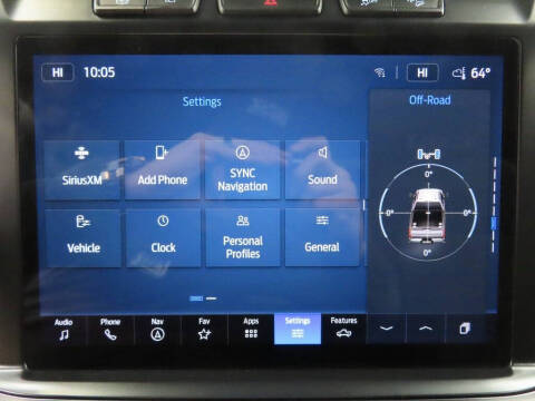 2024 Ford F-350 Super Duty