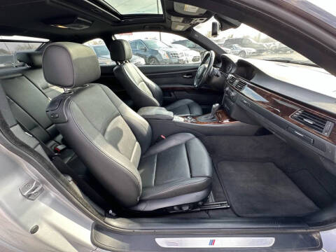 2013 BMW 3 Series 328i