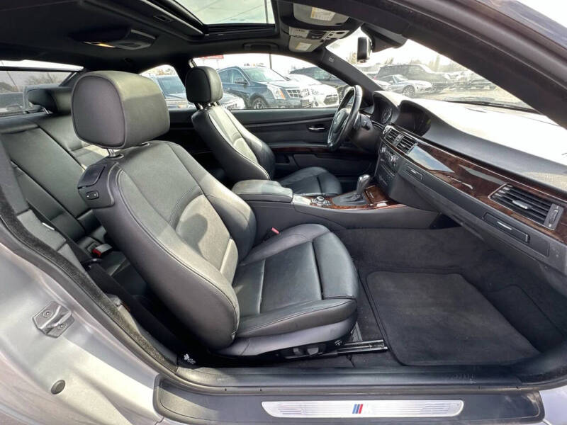 2013 BMW 3 Series 328i