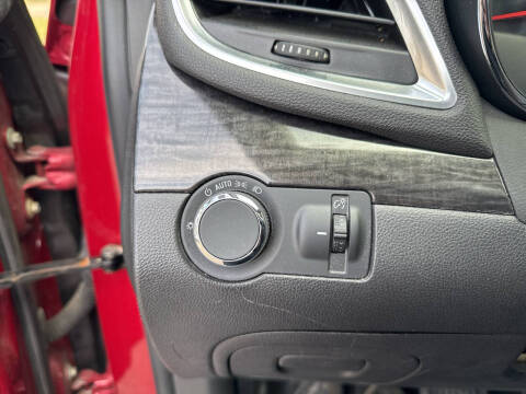 2015 Buick Encore