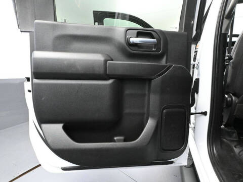 2023 Chevrolet Silverado 2500HD Work Truck