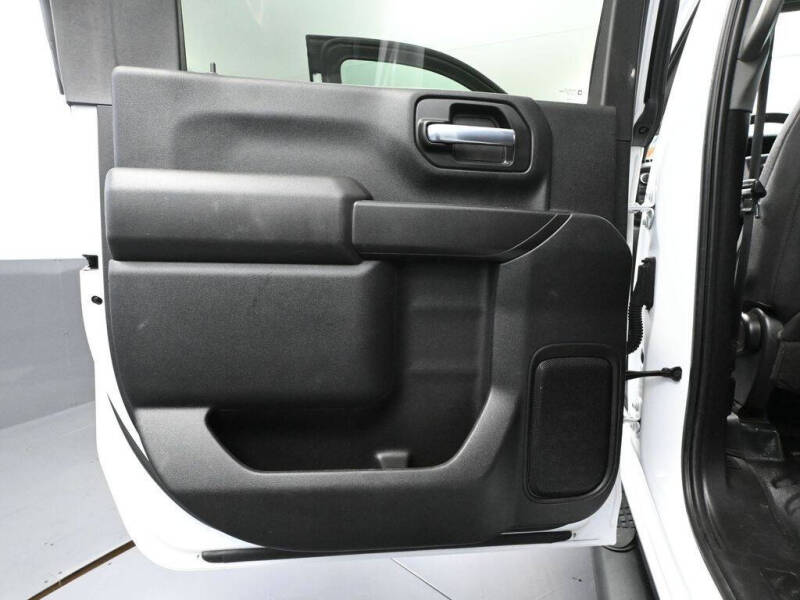 2023 Chevrolet Silverado 2500HD Work Truck