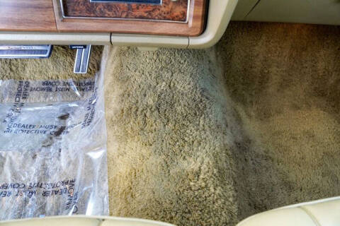 1973 Lincoln Continental