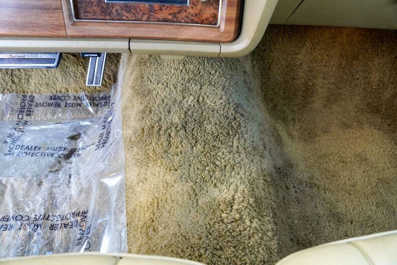 1973 Lincoln Continental