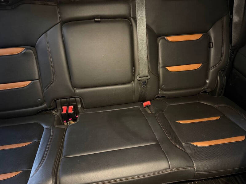 2020 GMC Sierra 2500HD